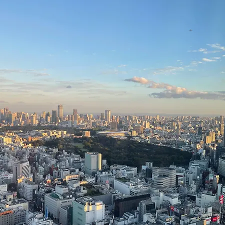 Hotel Groove Shinjuku, A Parkroyal Hotel-2